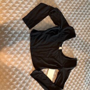 NWT Lululemon athletica Align long sleeve